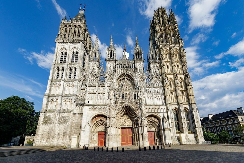 15 activités gratuites à Rouen en 2026