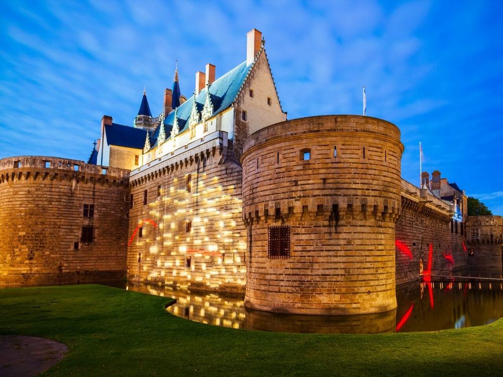 Activités à Nantes et alentours : 30 idées pour explorer la Loire-Atlantique en 2026