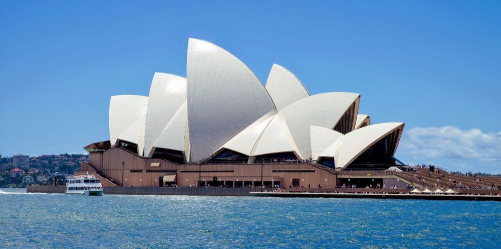 Sydney et ses alentours : le guide complet des activités en 2026