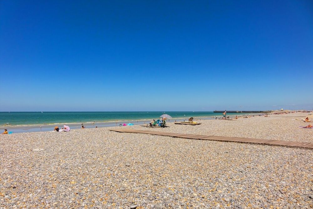 Playa de Dieppe