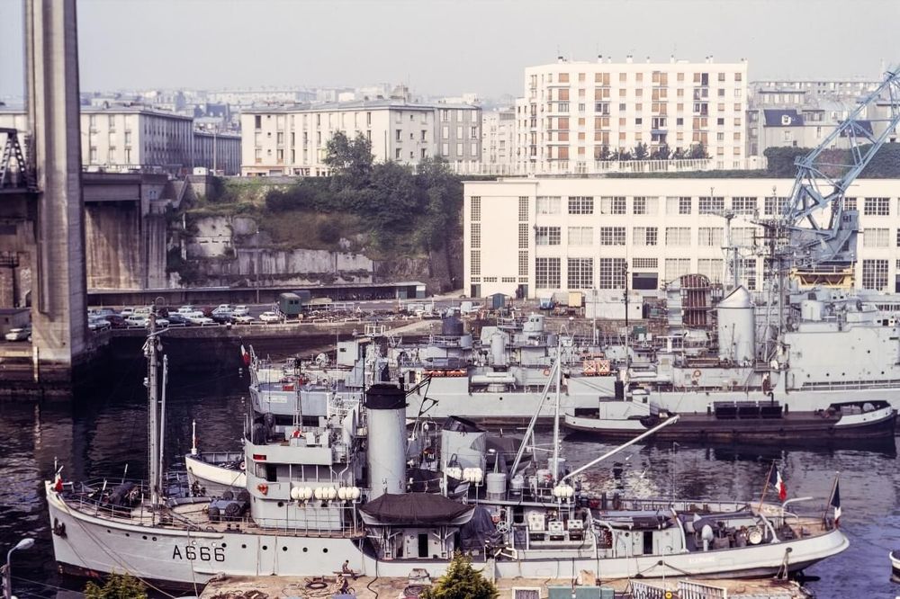 Les Ateliers des Capucins à Brest : guide complet 2026