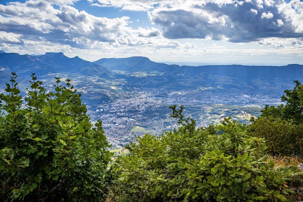 Balade à Chambéry : 35 itinéraires entre ville, vignes et sommets savoyards (2026)