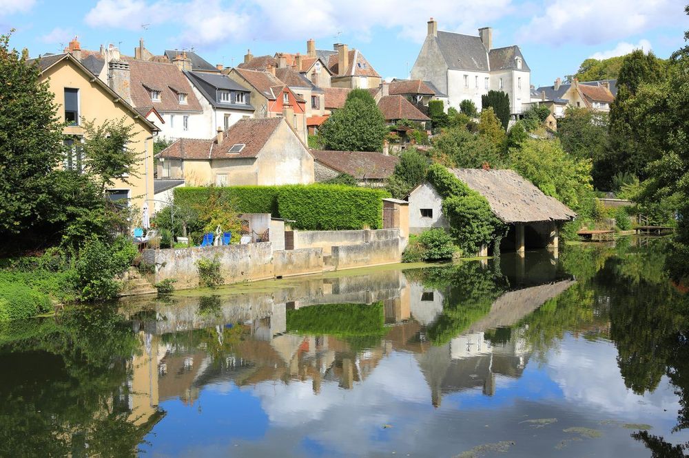 Les plus belles balades au Mans en 2026 : Cité Plantagenêt, Arche de la Nature et grands espaces verts