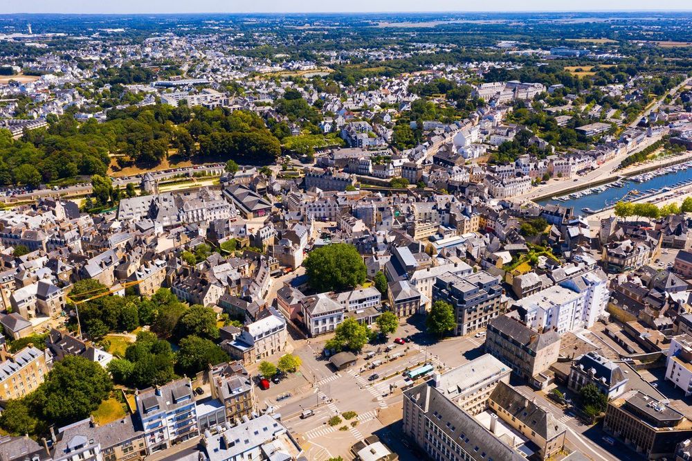 Balade à Vannes : les plus belles promenades 2026