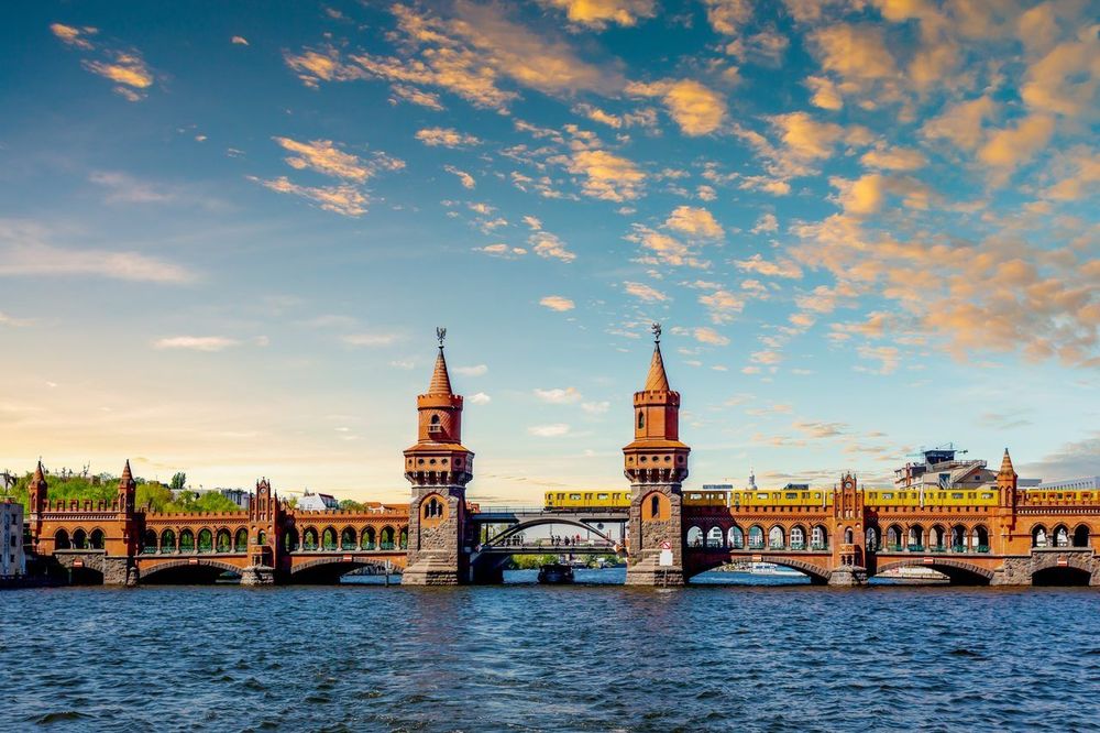 Berlin gratuit en 2026 : le guide complet des visites, musées et activités sans payer