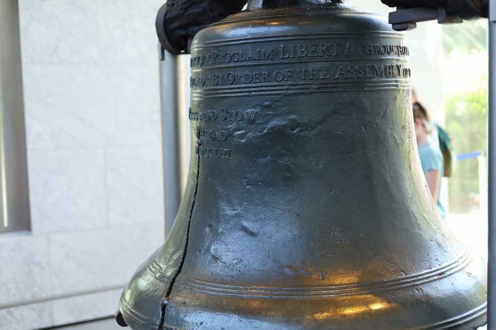 Liberty Bell