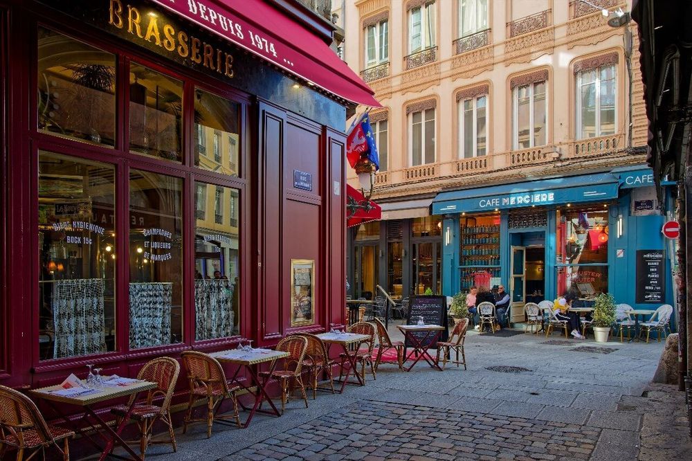 15 bouchons lyonnais d'exception à tester en 2026
