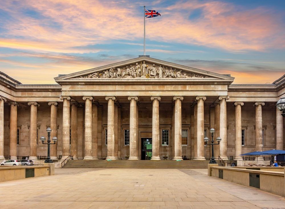 British Museum : le guide complet pour visiter à Londres (2026)