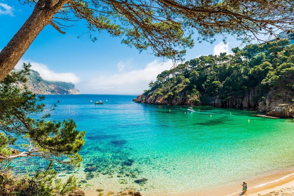 Calanques de la Costa Brava : les plus belles criques à découvrir en 2026