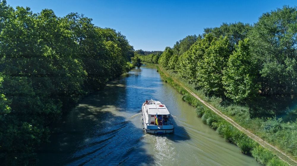 Canal du Midi