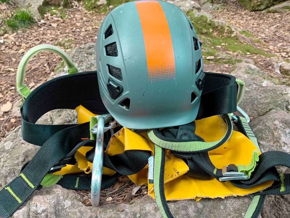 Canyoning en Auvergne : les meilleurs canyons et conseils pratiques (2026)