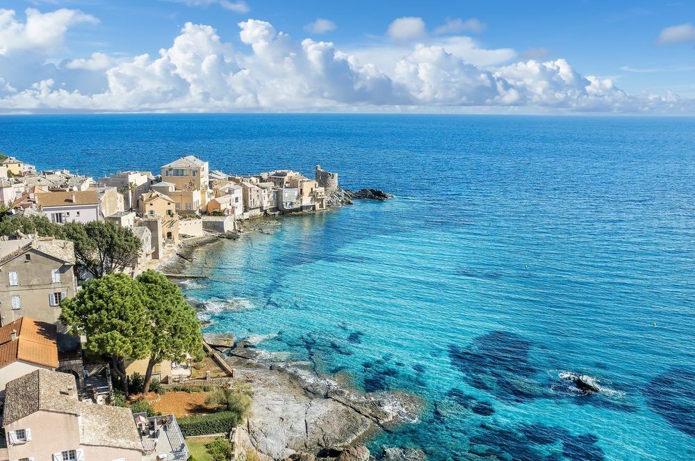 Cap Corse en voiture : l'itinéraire complet pour faire le tour en 2026