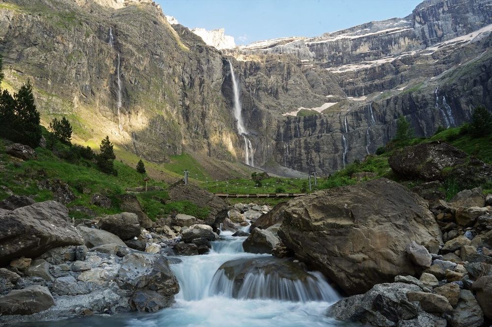 Cascades baignade en Occitanie : les plus beaux spots naturels (2026)