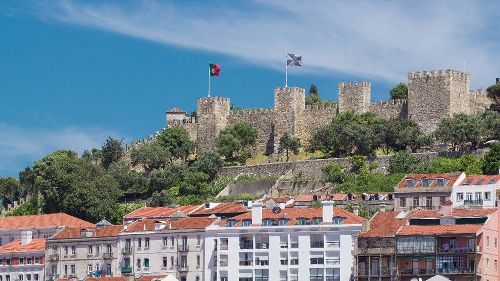 Château Saint-Georges de Lisbonne : tout ce qu'il faut savoir avant de visiter (2026)