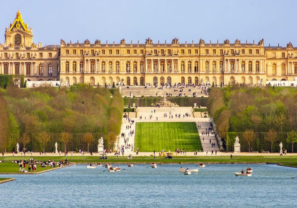 Château de Versailles : billets, jardins et guide complet 2026