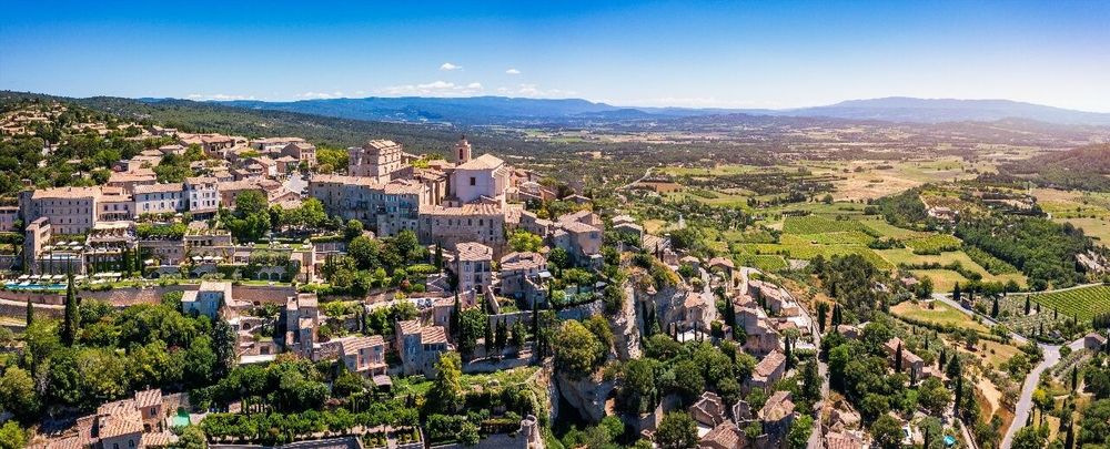 Que faire dans le Luberon en 2026 : les incontournables du parc et des villages