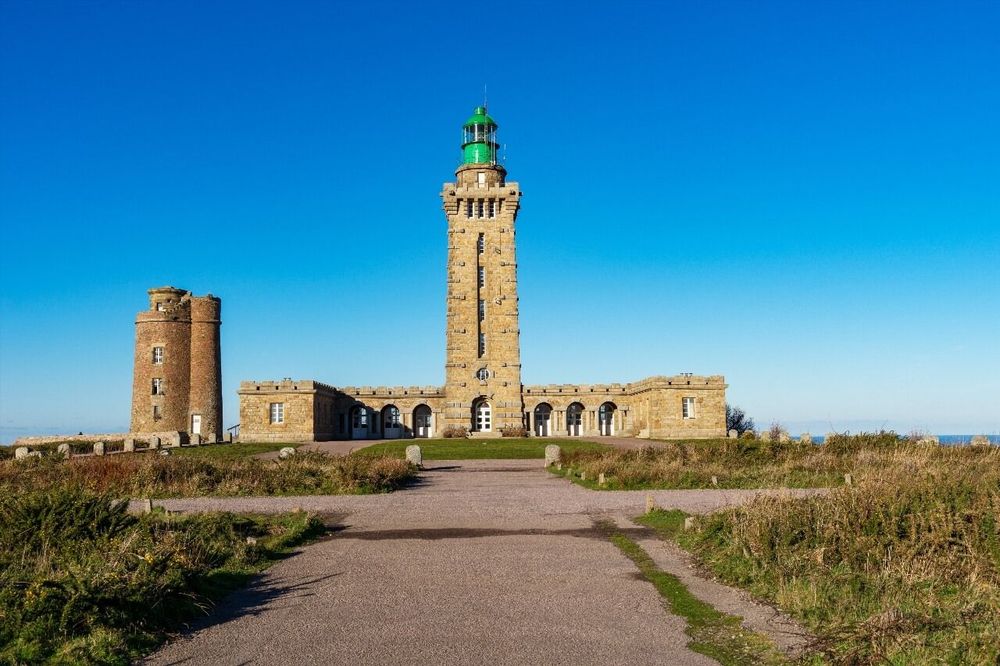 Cap Fréhel