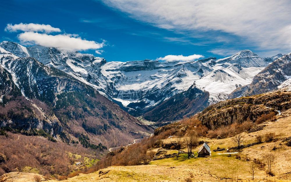 Cirque de Gavarnie