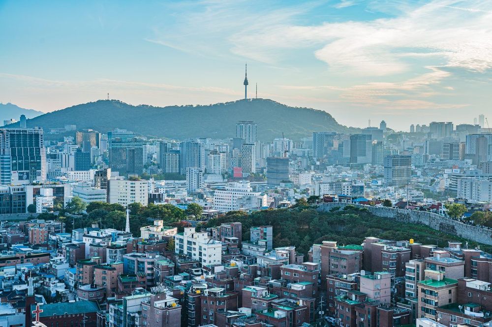 Villes à visiter en Corée du Sud : les 7 destinations fascinantes du Pays du Matin Calme (2026)