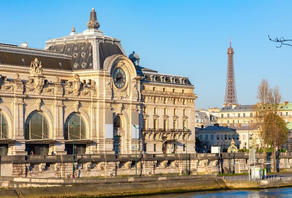 Museo de Orsay