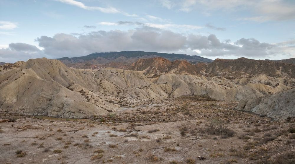Les déserts d'Espagne : guide complet pour explorer 6 paysages hors du commun (2026)