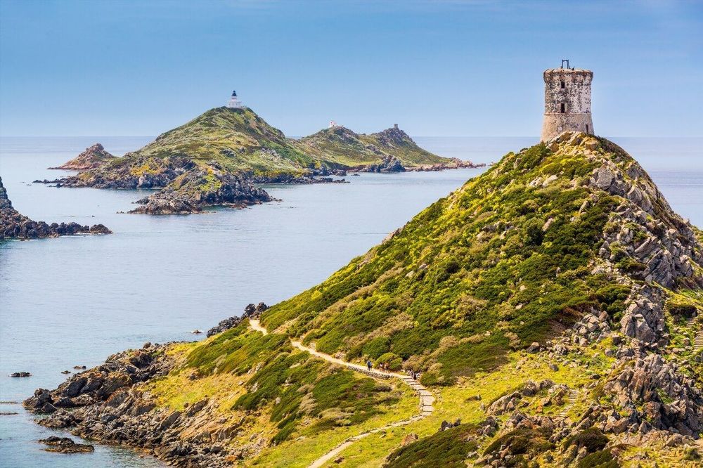 Torre de la Parata