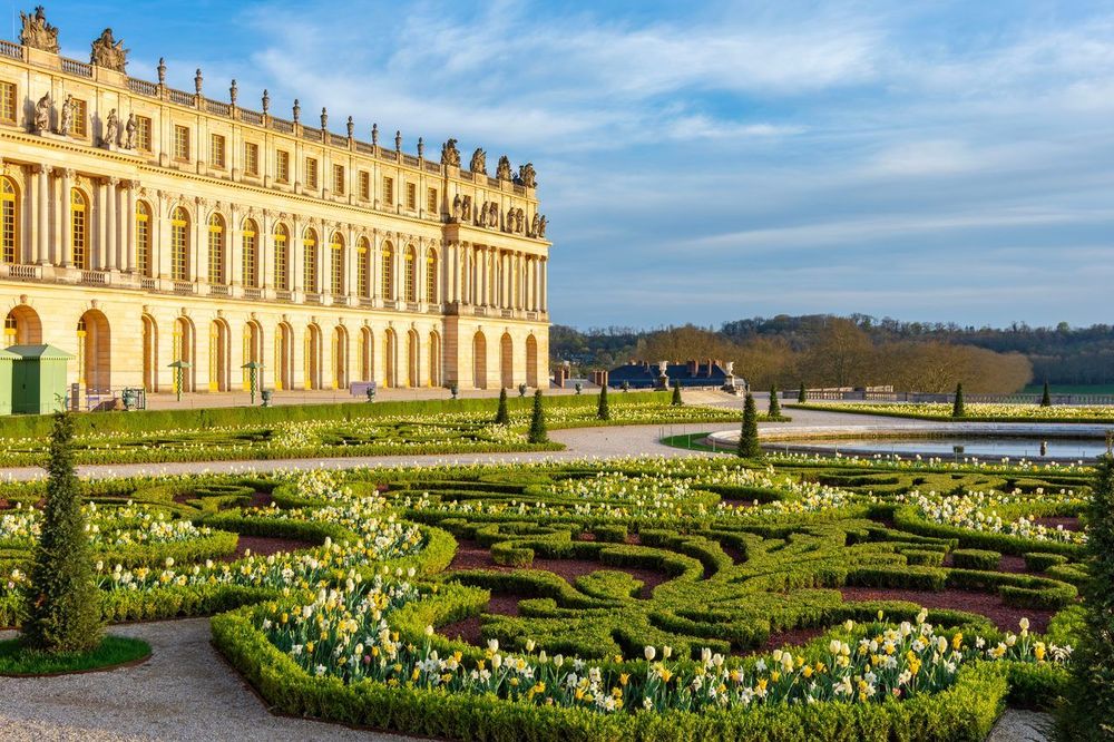 Château de Versailles