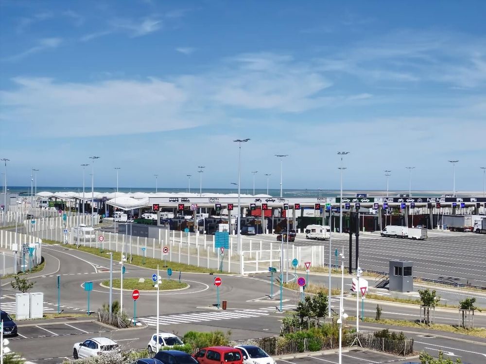 Ferry France-Angleterre : routes, tarifs et bons plans en 2026