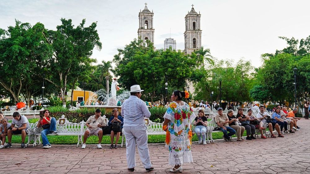 Free Things to Do in Mérida, Yucatán: The Complete 2026 Guide