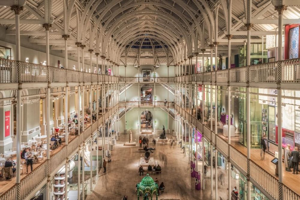45 Fun Things to Do in Edinburgh You'll Actually Love (2026)