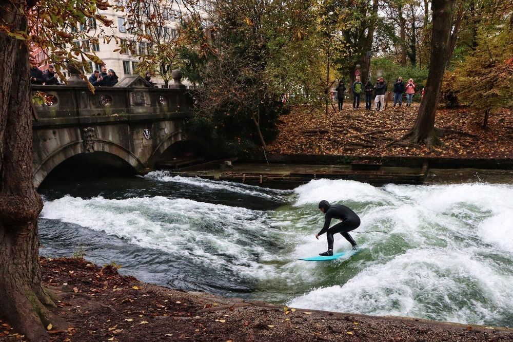 30 Genuinely Exciting Things to Do in Munich in 2026