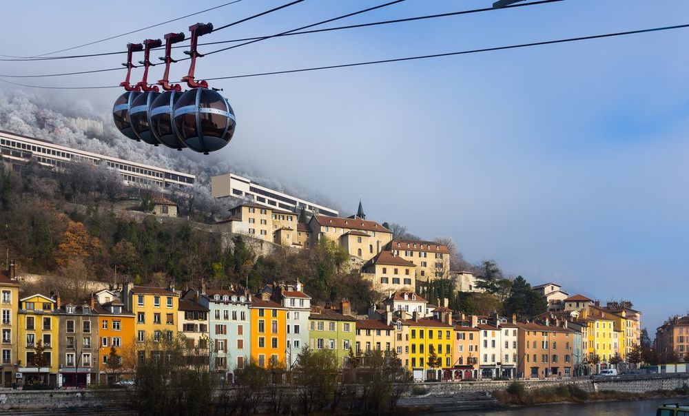 Grenoble avec des enfants : que faire en famille en 2026 ?
