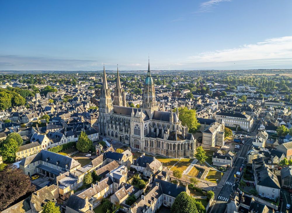 Bayeux
