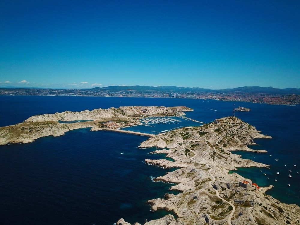 Îles du Frioul : 15 incontournables à faire en 2026
