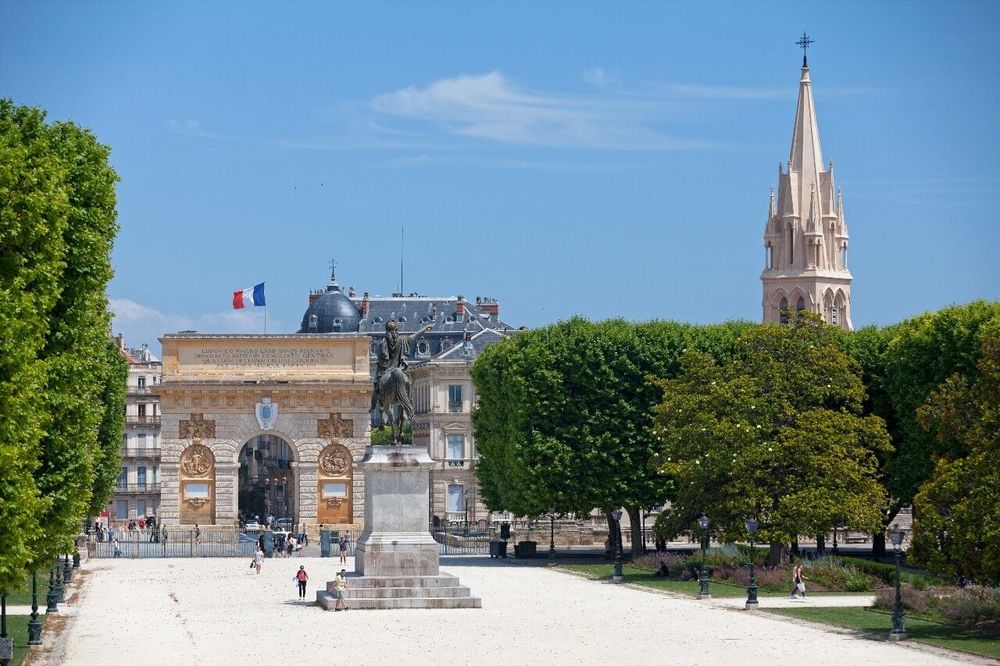 Jardins et parcs de Montpellier : les meilleurs spots pour souffler en 2026