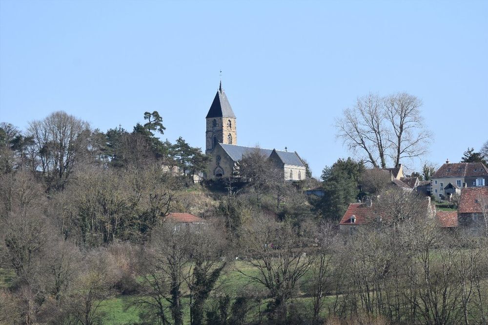 La Perrière