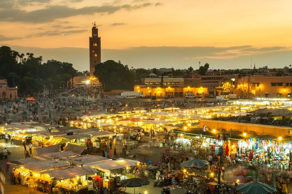 Les 13 plus belles villes du Maroc à ne surtout pas manquer (2026)