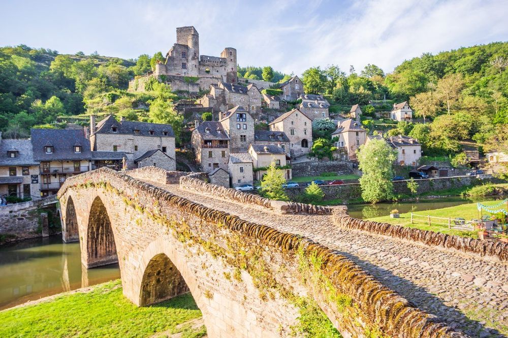 Les plus beaux villages d'Occitanie à découvrir en 2026