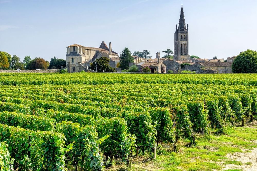 Saint-Émilion