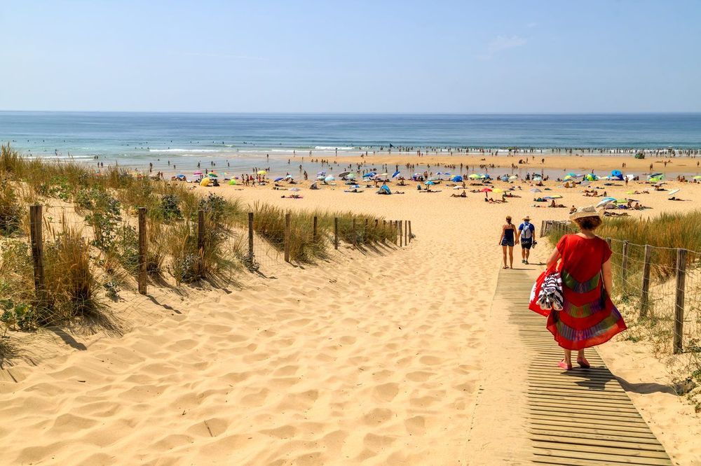 Arcachon Basin