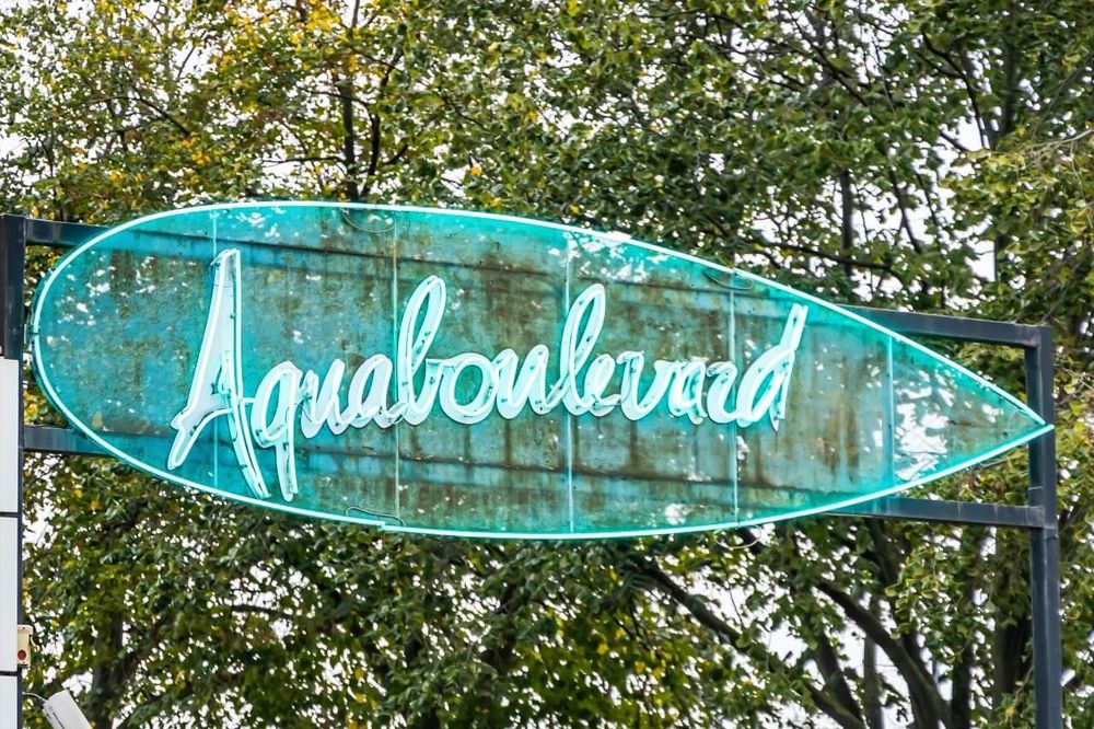 Aquaboulevard
