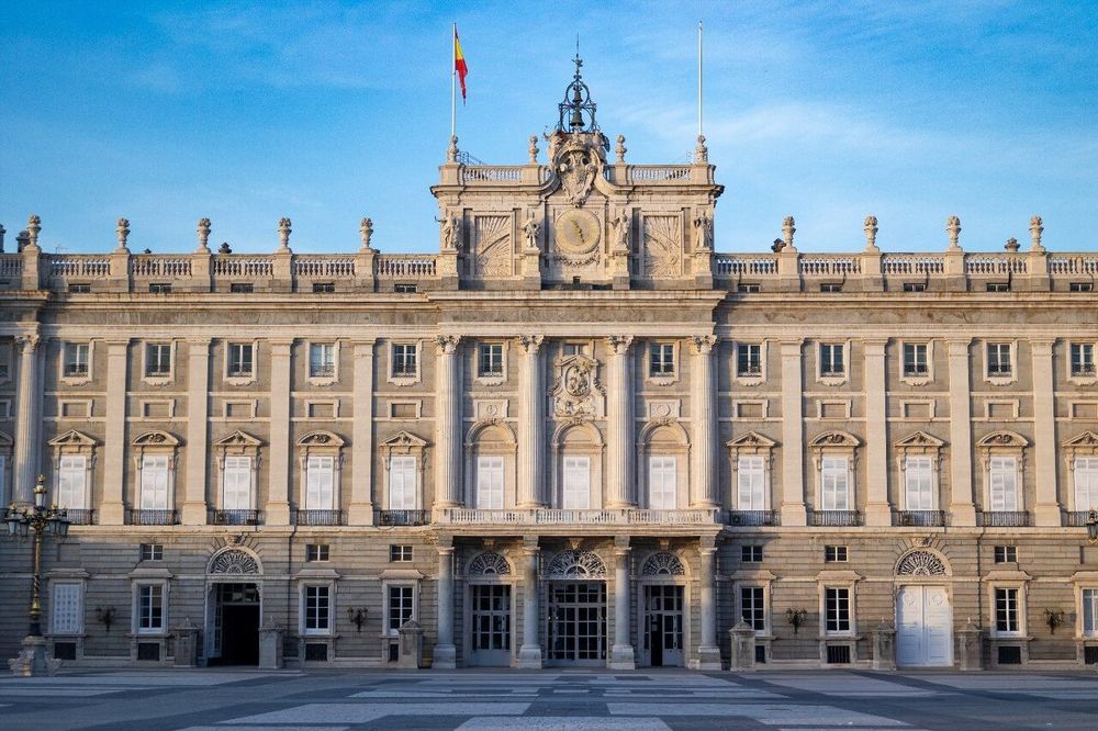 Palacio Real