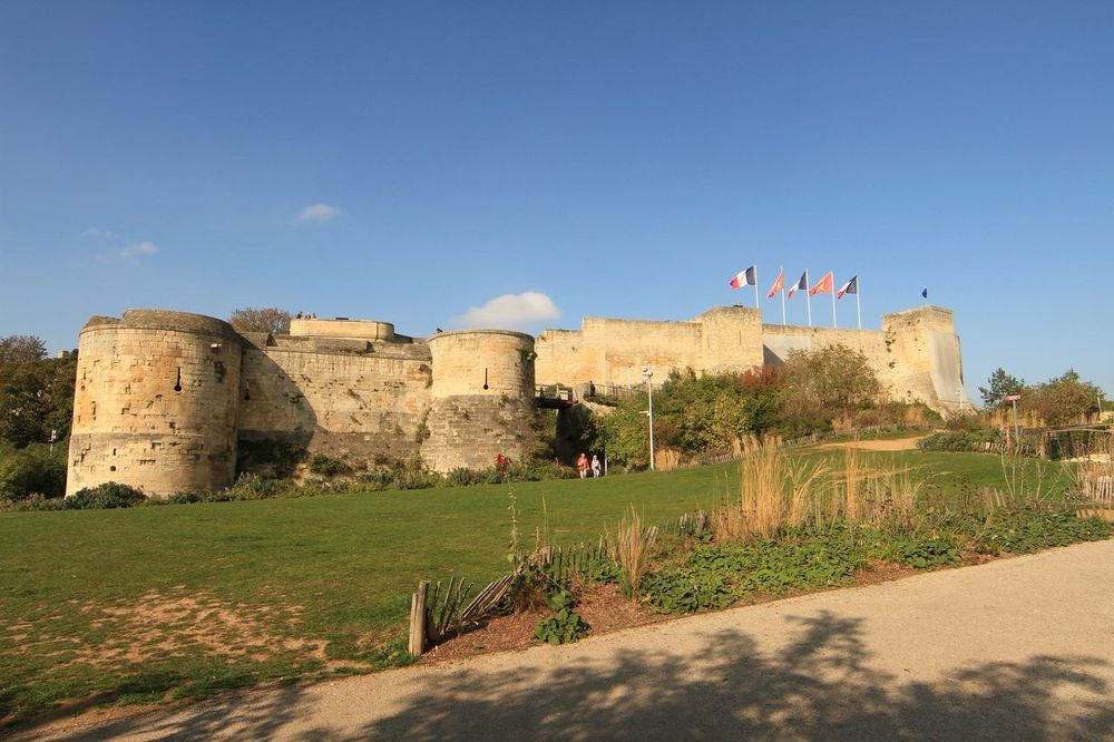 Museo de Caen