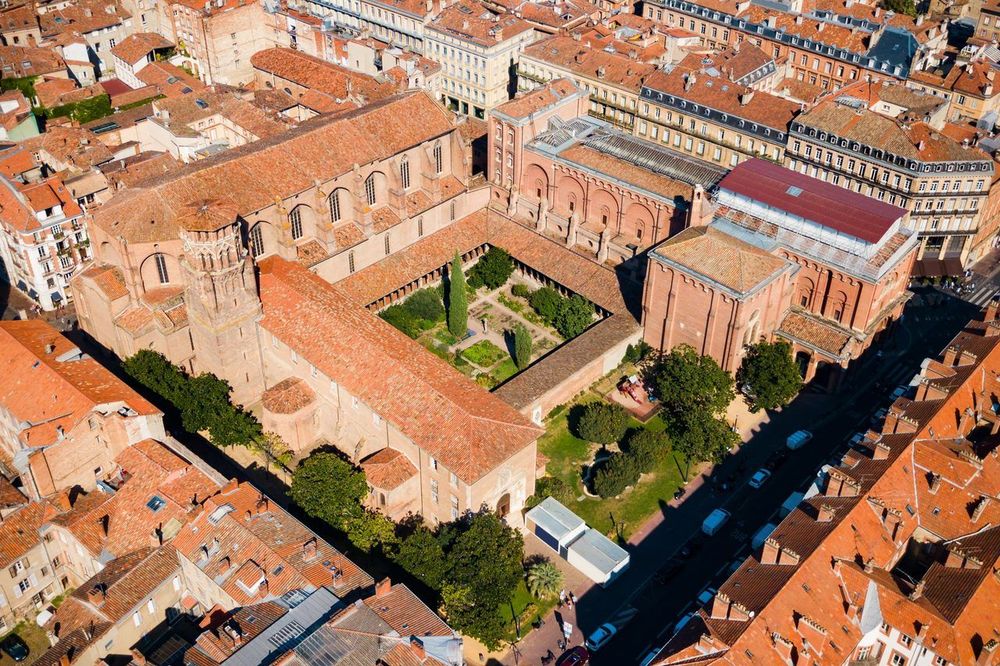 Museo de los Augustinos Toulouse