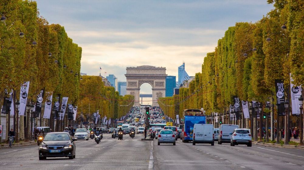 Shopping à Paris : le guide complet par quartiers, marchés et adresses 2026