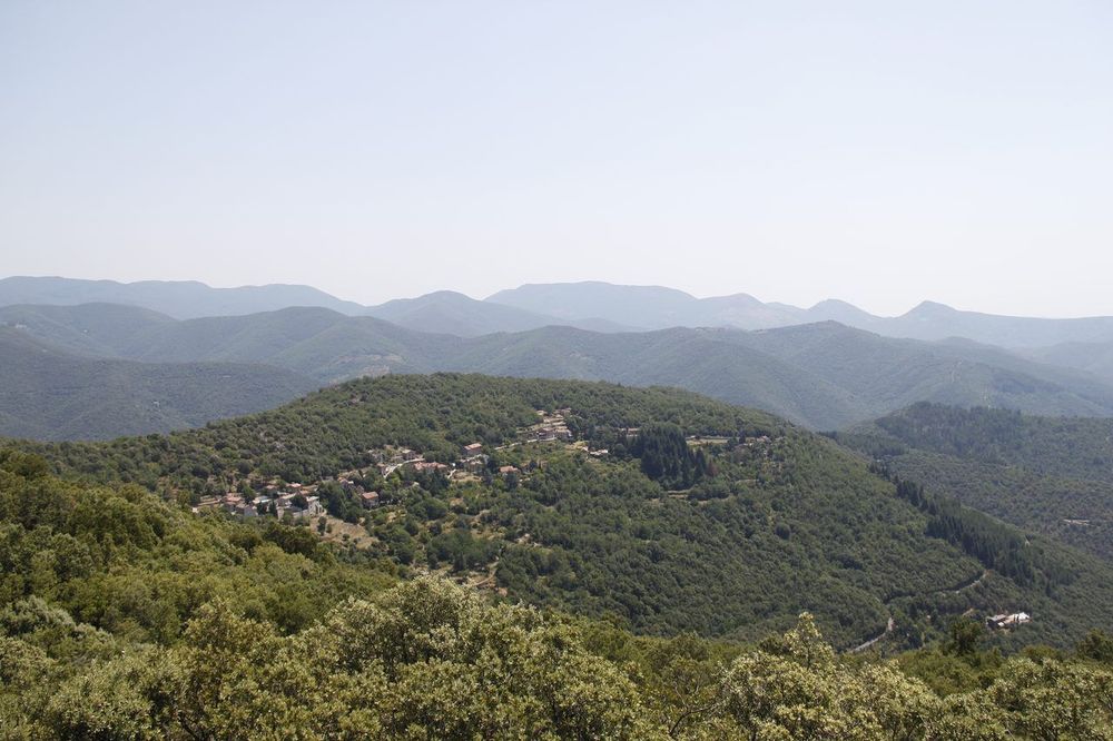 Regional natural park