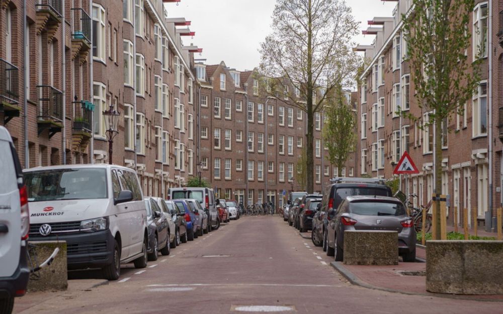 Parking Amsterdam : où se garer le moins cher à Amsterdam ?