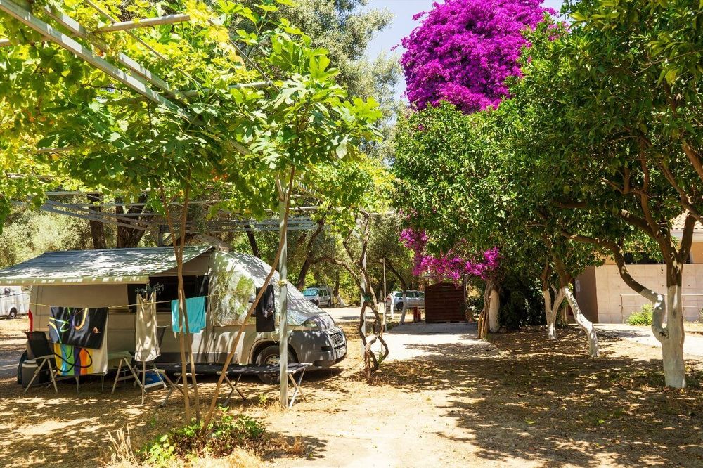 Les 15 plus beaux campings d'Europe en 2026 : notre sélection