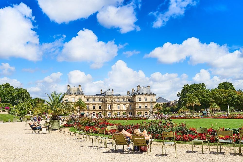 Les 20 plus beaux parcs et jardins de Paris en 2026