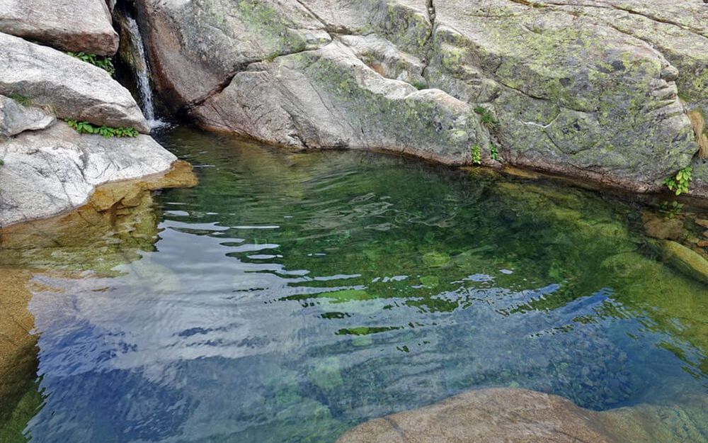 Les plus beaux sites de baignade en rivière sur la Côte d’Azur